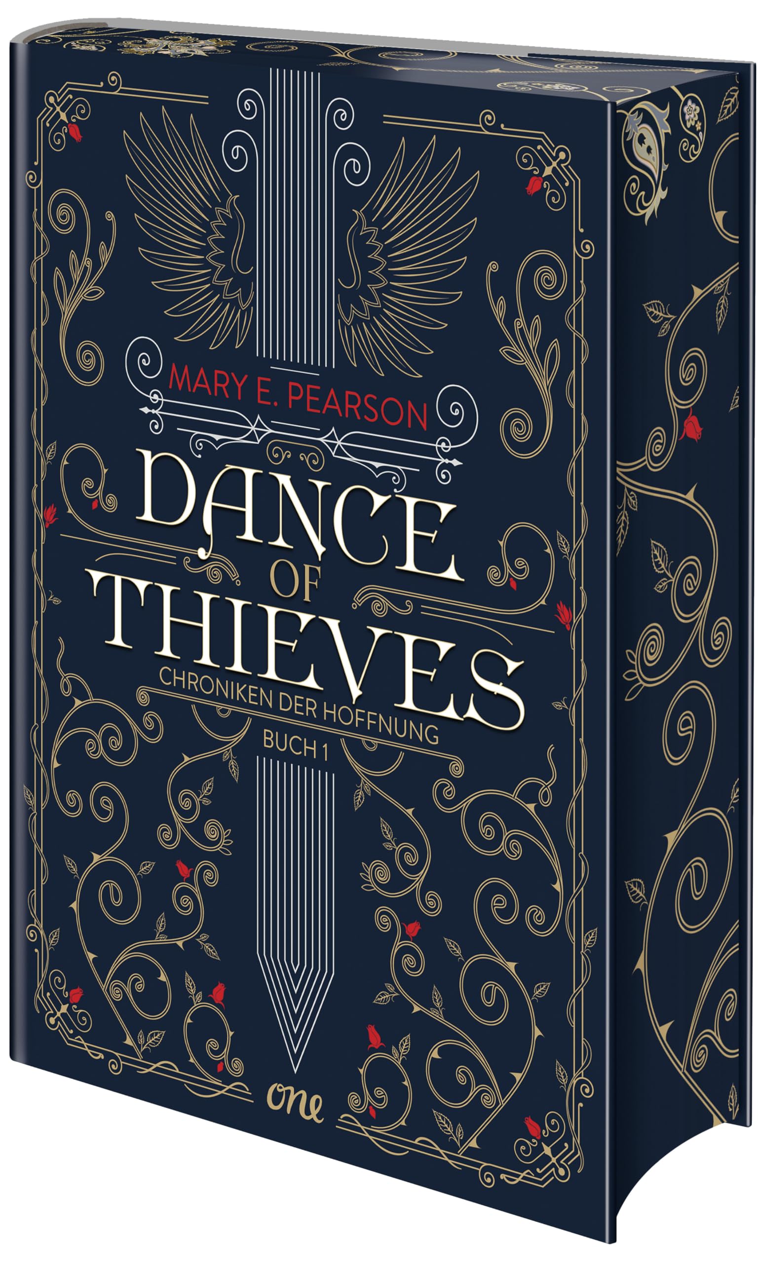 Dance of Thieves Fiction books for children