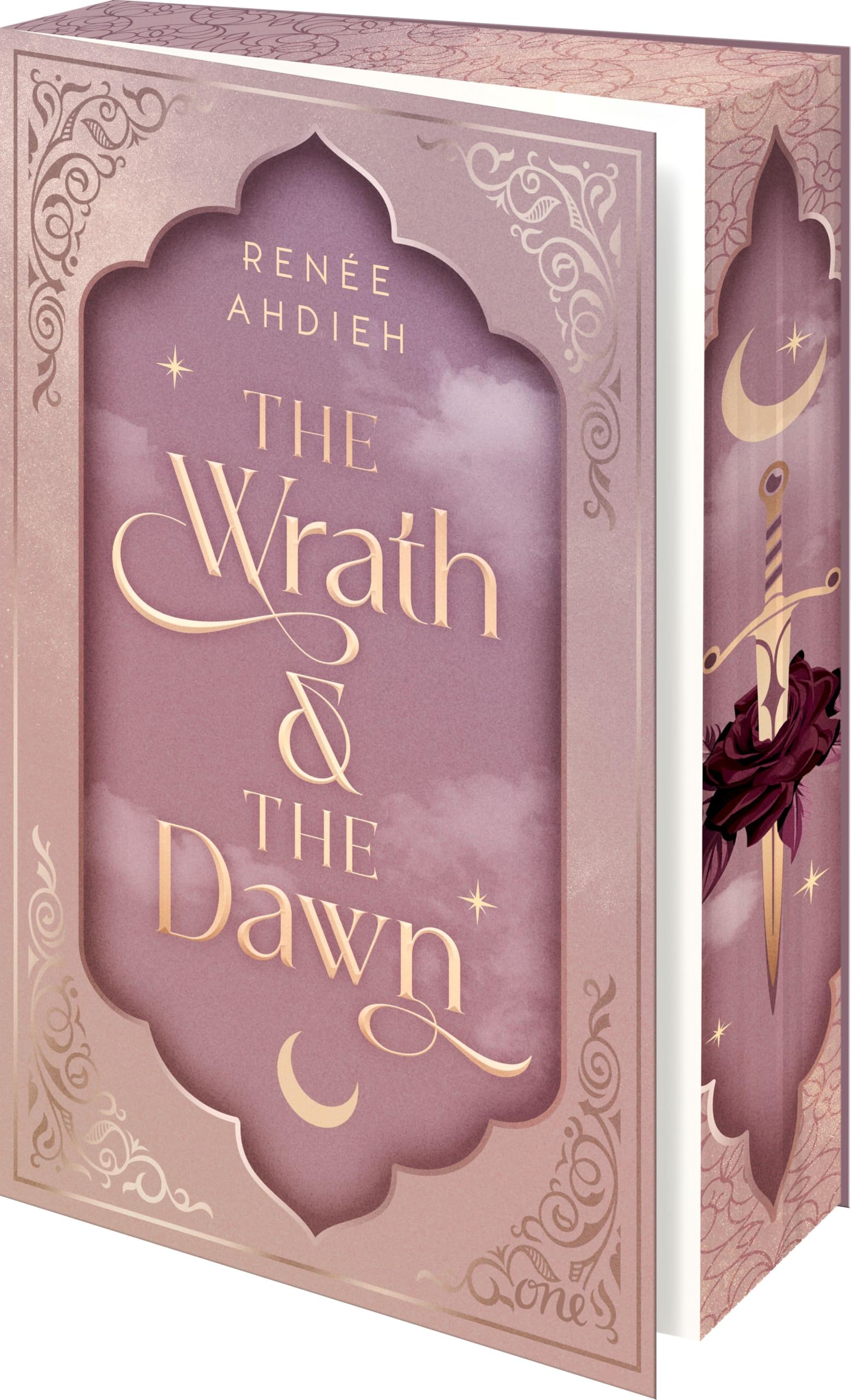 The Wrath and the Dawn (Deutsche Ausgabe) Fairy Tales & Legends