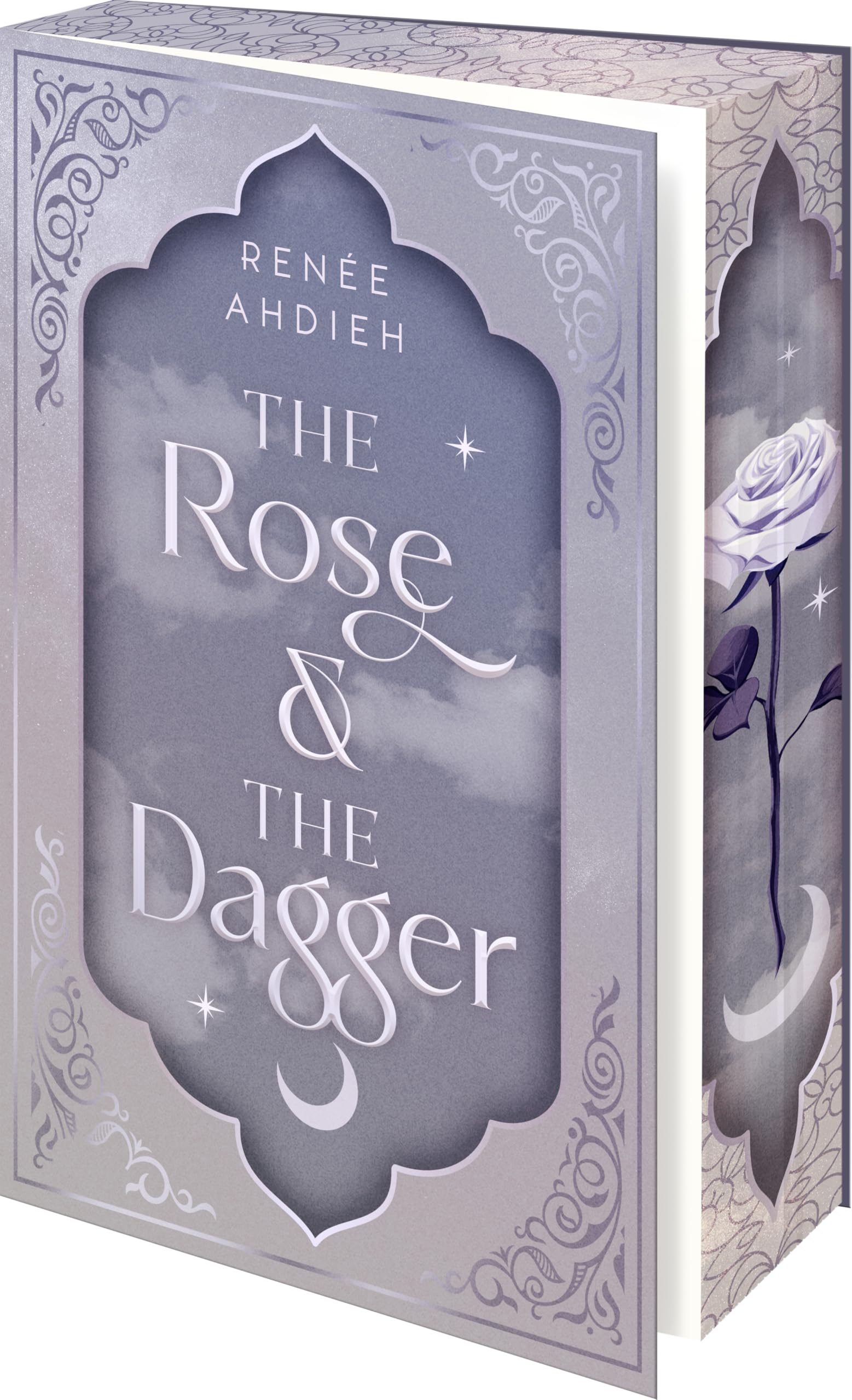 The Rose and the Dagger (Deutsche Ausgabe) Fairy Tales & Legends
