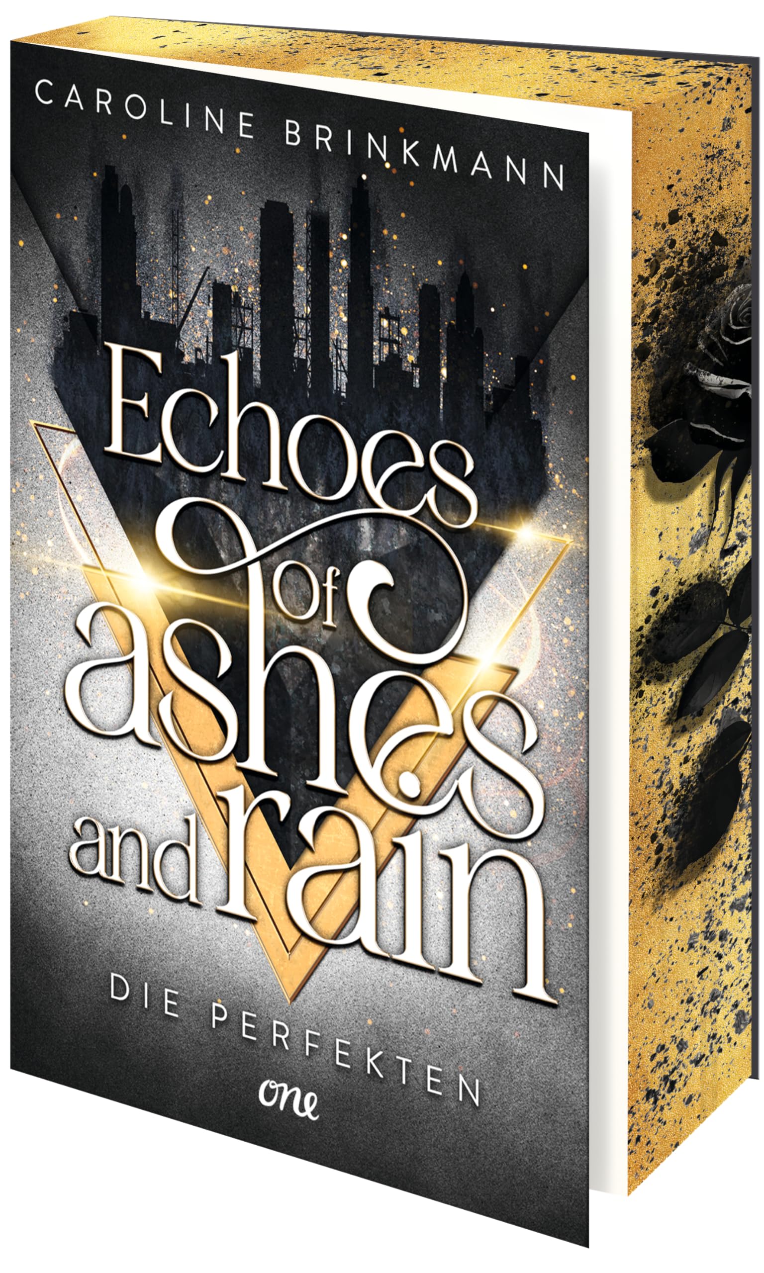 Echoes of Ashes and Rain - Die Perfekten Politics & History