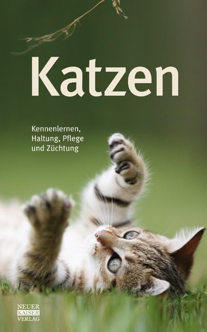 Product Image: Katzen
