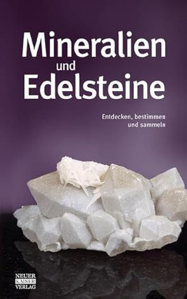 Mineralien und Edelsteine Leisure, Home & Garden