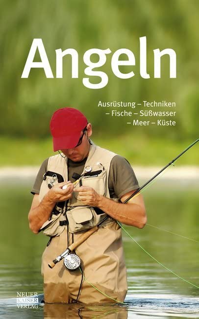 Product Image: Angeln