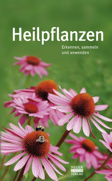 Heilpflanzen Leisure, Home & Garden