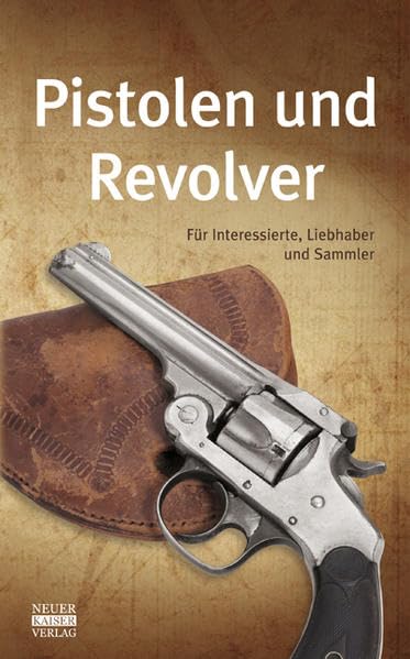 Product Image: Pistolen und Revolver