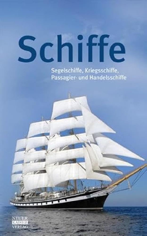 Schiffe Leisure, Home & Garden