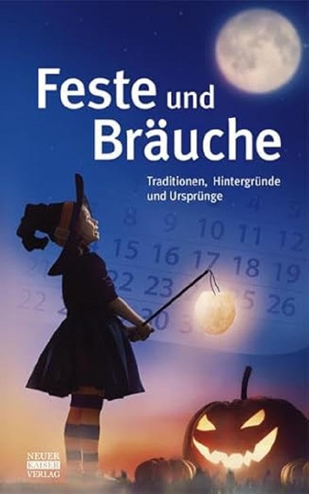 Product Image: Feste und Bräuche