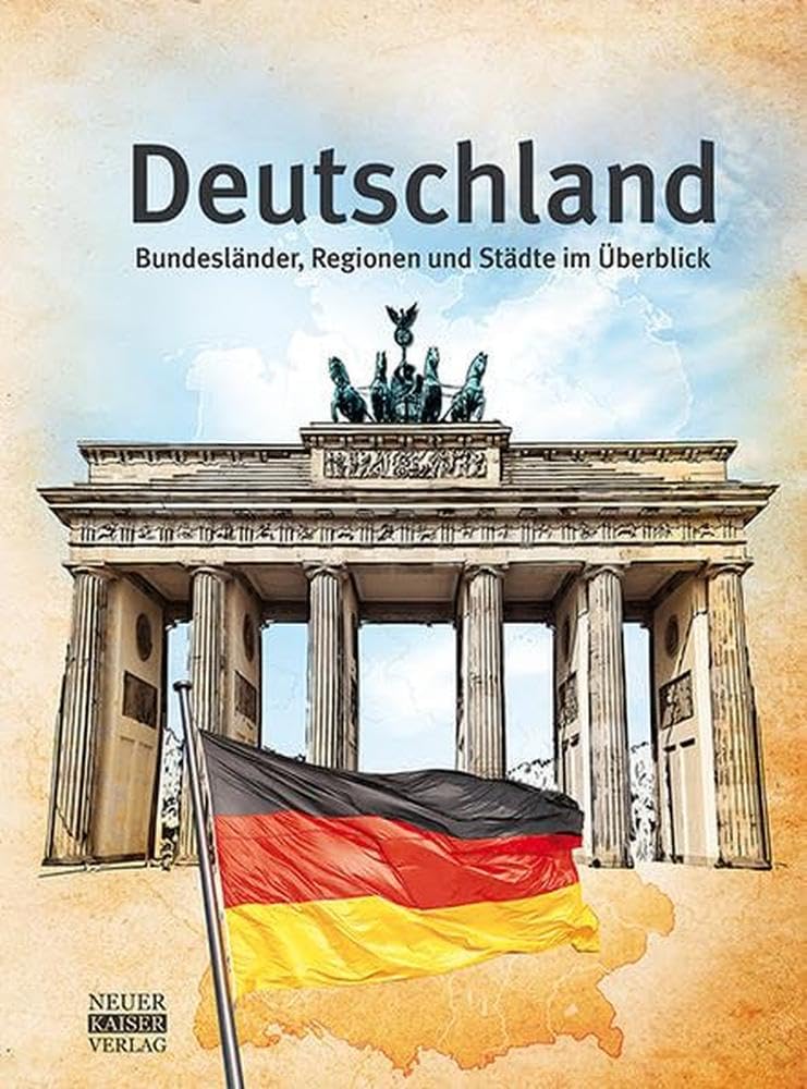 Deutschland Leisure, Home & Garden