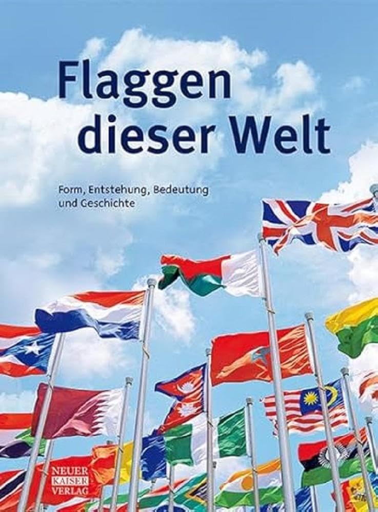 Flaggen dieser Welt Leisure, Home & Garden