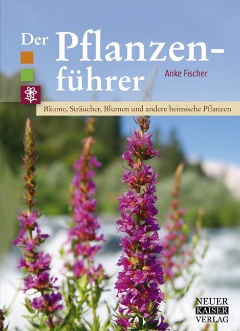 Product Image: Der Pflanzenführer