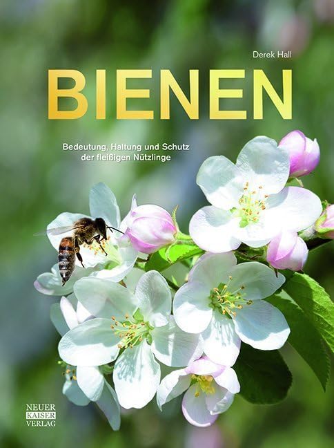 Bienen: Bedeutung, Haltung und Schutz der fleißigen Nützlinge Pets