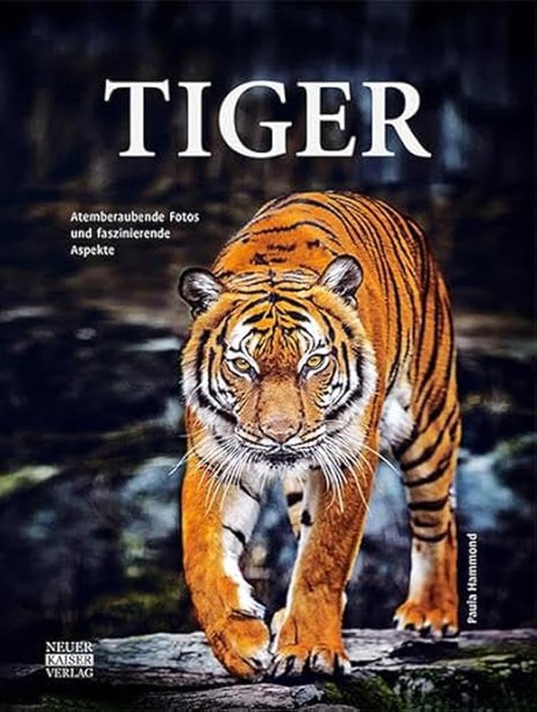 Tiger Architecture