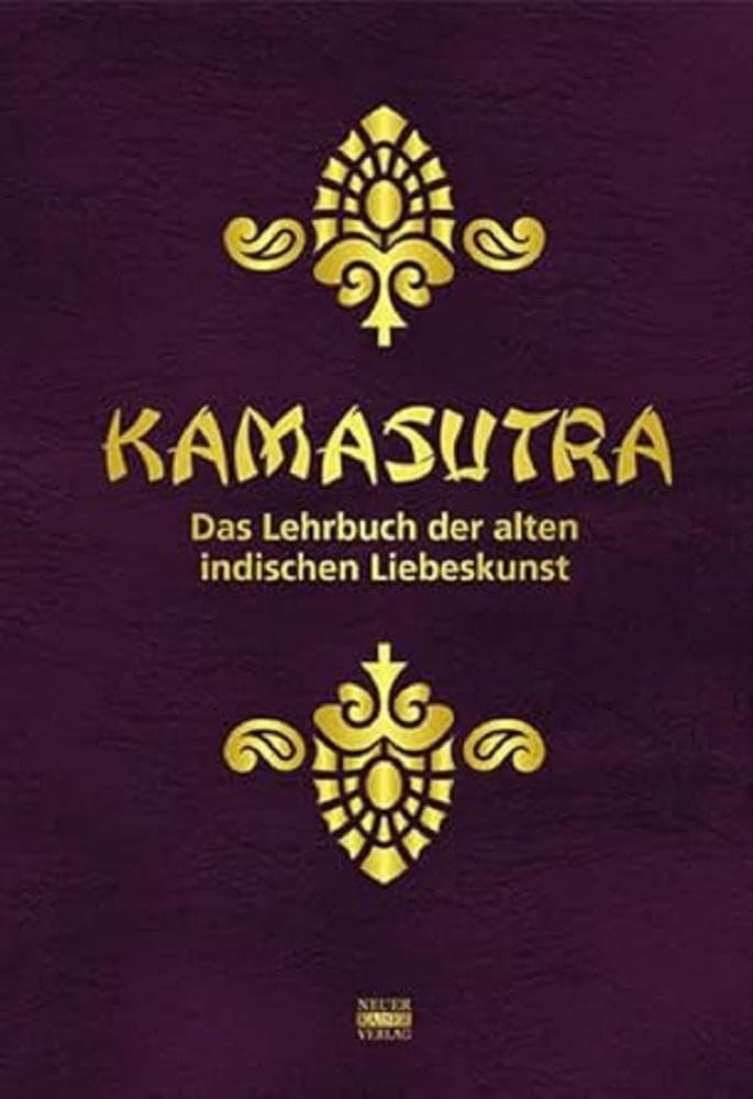 Product Image: Kamasutra