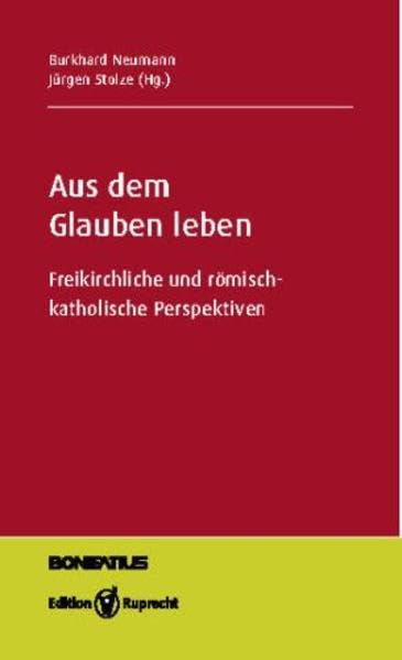 Product Image: Aus dem Glauben leben