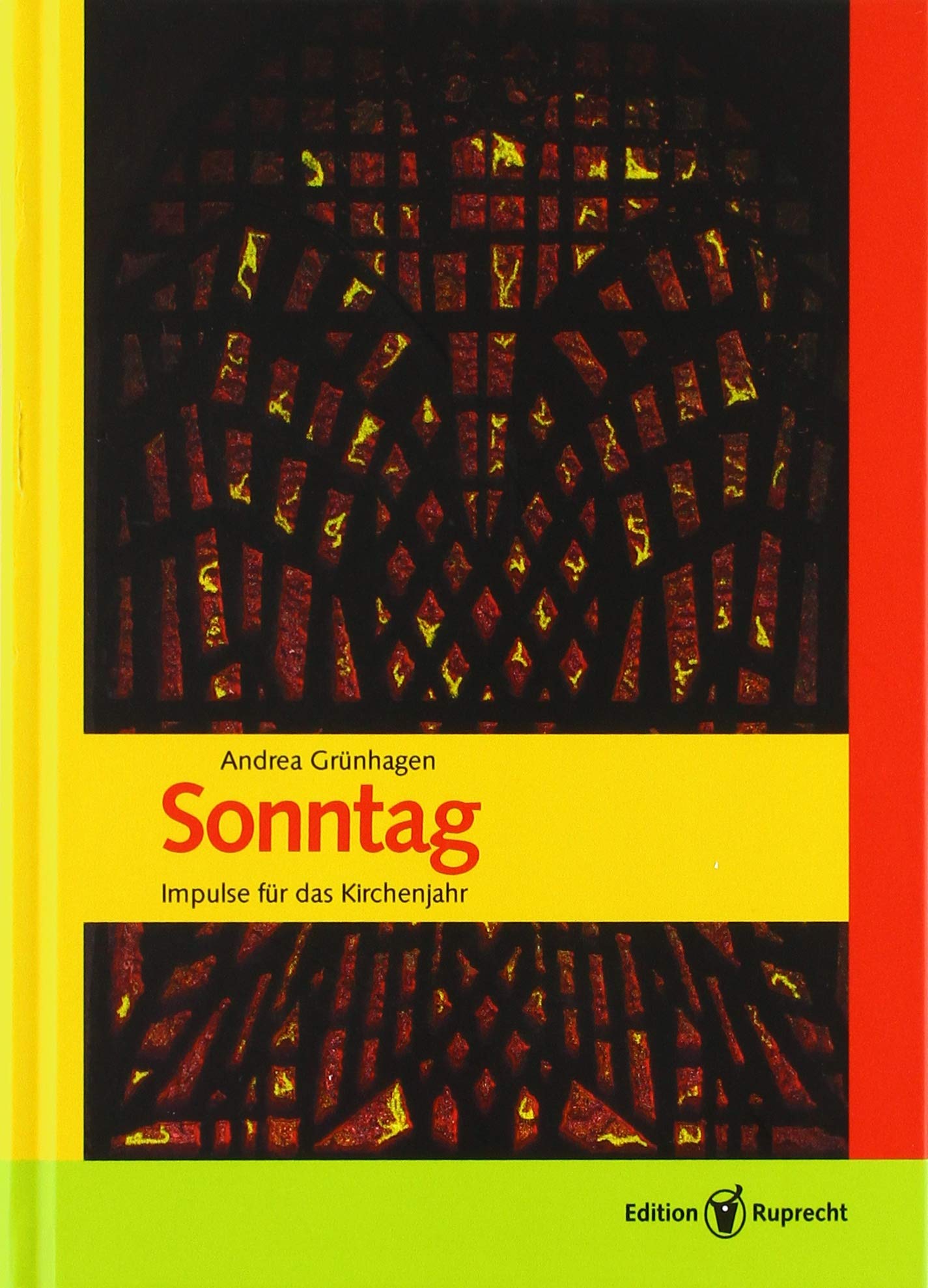 Sonntag Second hand books on Religion & Esotericism