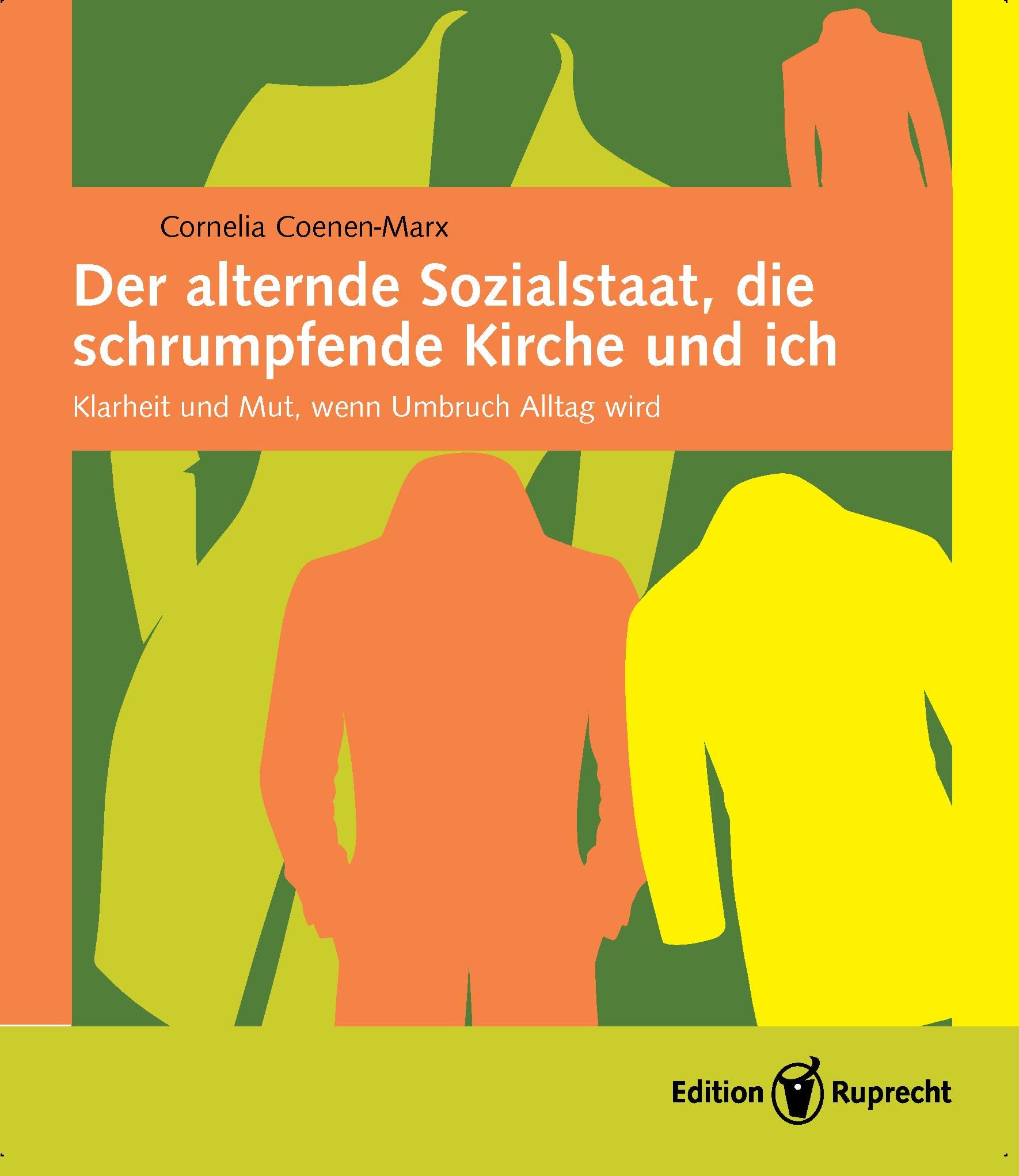 Der alternde Sozialstaat, die schrumpfende Kirche und ich Social Sciences