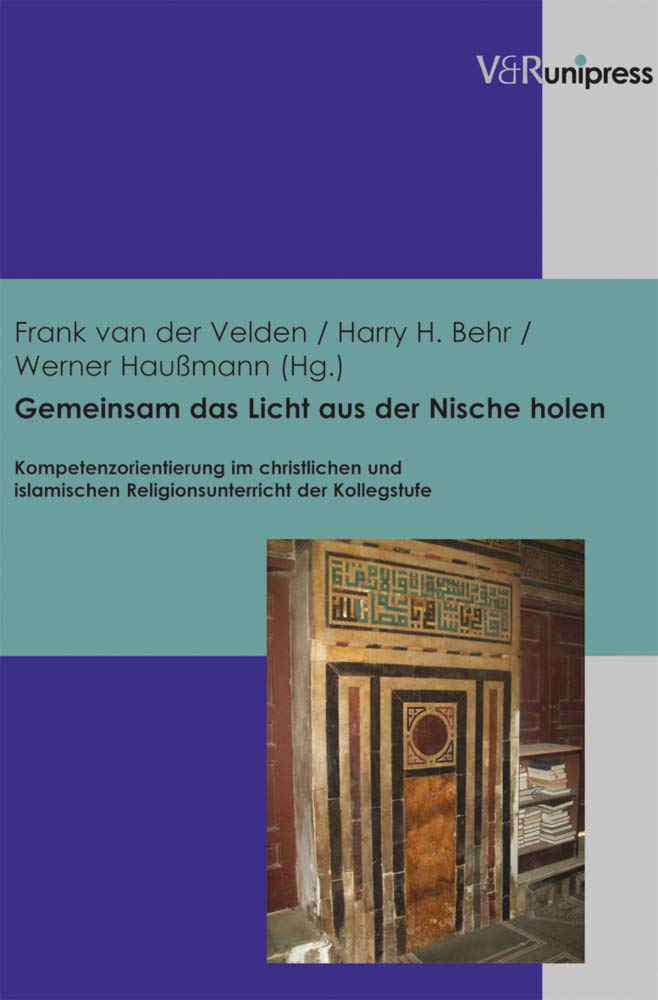 Gemeinsam das Licht aus der Nische holen Religion & Esotericism