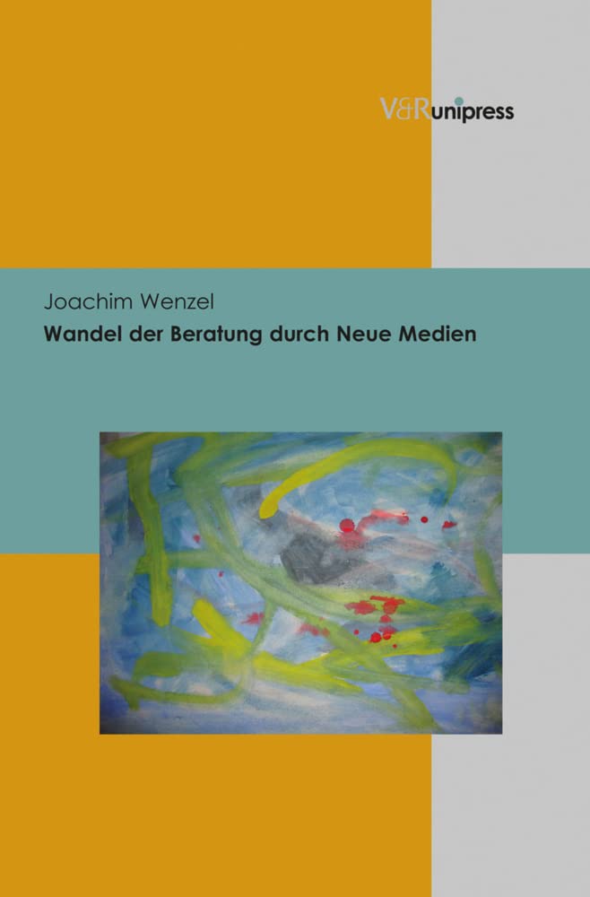 Wandel der Beratung durch Neue Medien Law