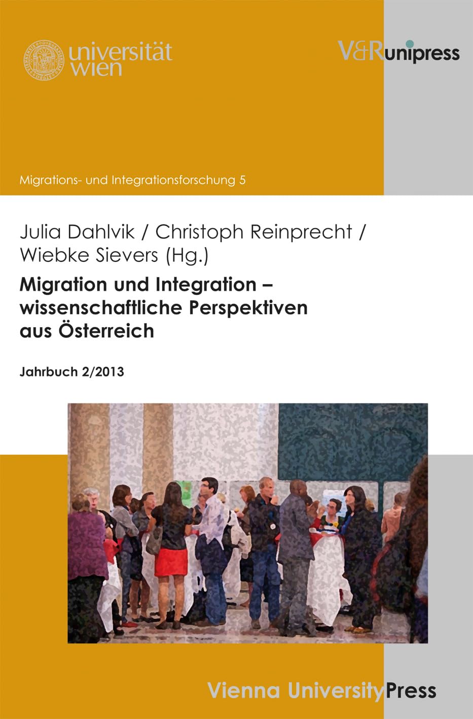Migration und Integration – wissenschaftliche Perspektiven aus Österreich Law