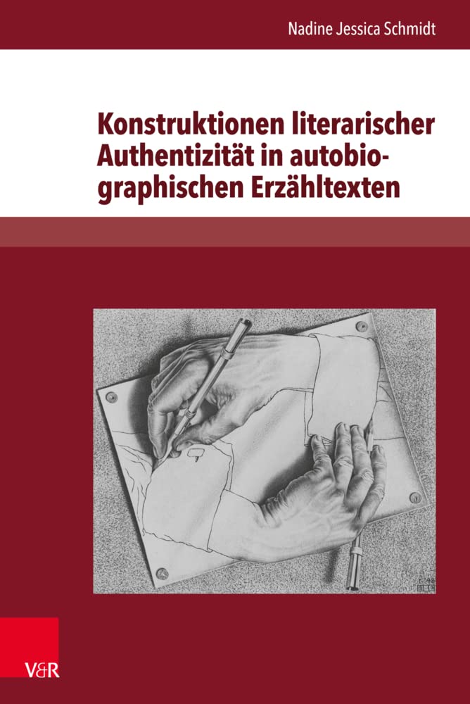 Konstruktionen literarischer Authentizität in autobiographischen Erzähltexten: Exemplarische Analysen zu Christa Wolf, Ruth Klüger, Binjamin ... Klüger, Binjamin Wilkomirski und Günter Grass Contemporary literature