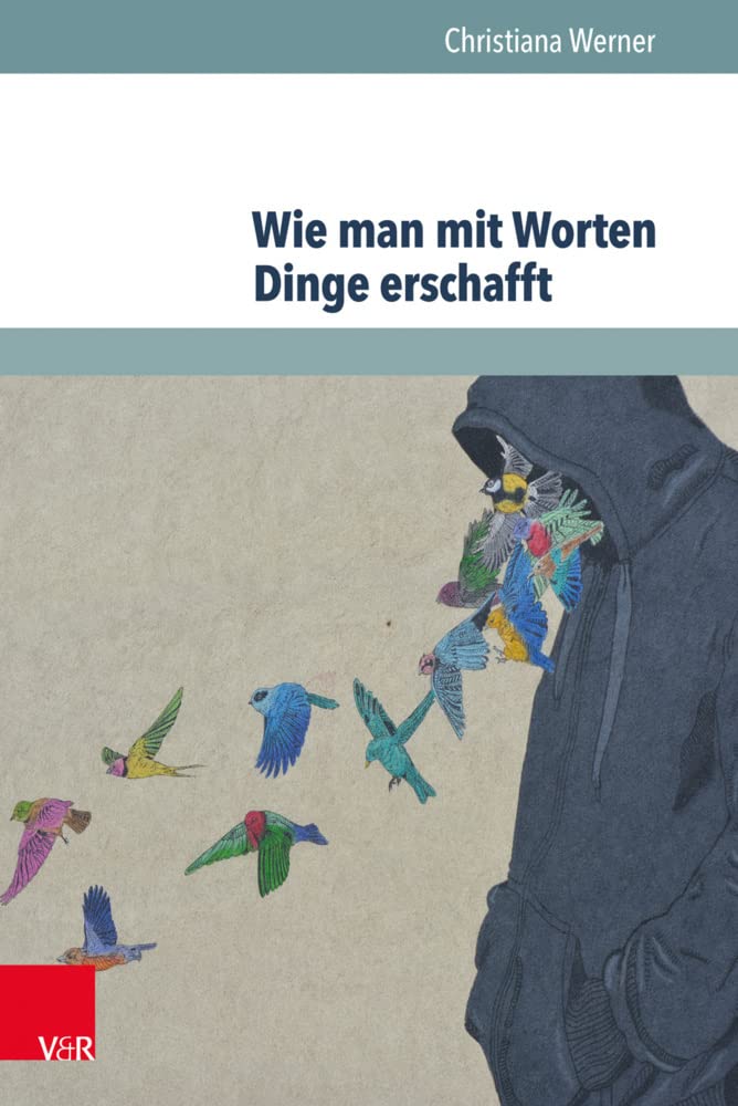 Wie man mit Worten Dinge erschafft: Die sprachliche Konstruktion fiktiver Gegenstände Social Sciences