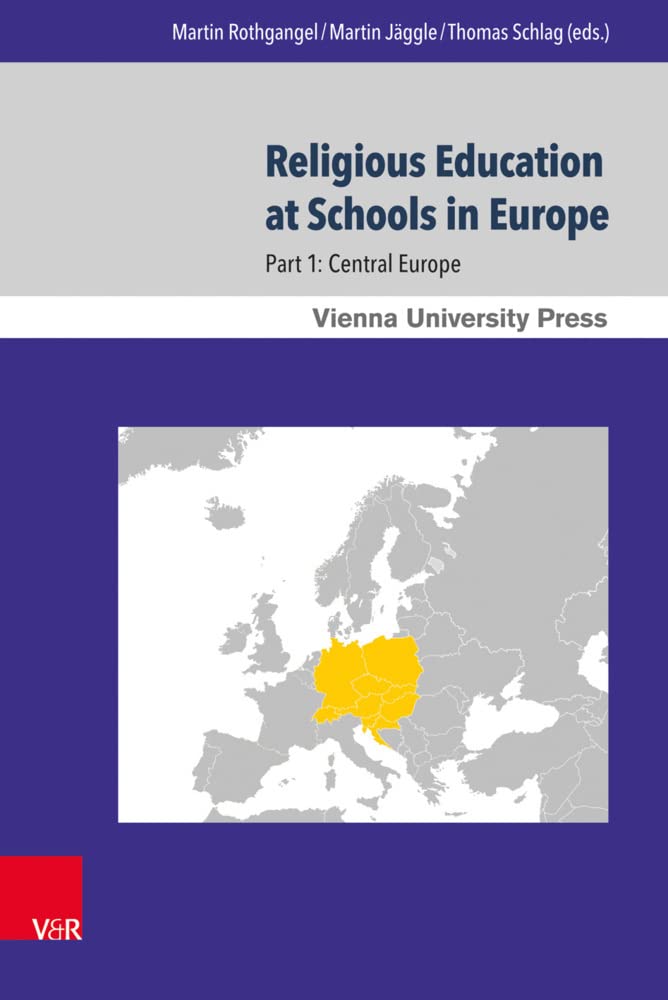 Religious Education at Schools in Europe Religion & Esotericism