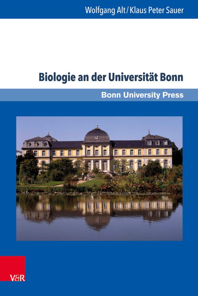 Biologie an der Universität Bonn Education & Training