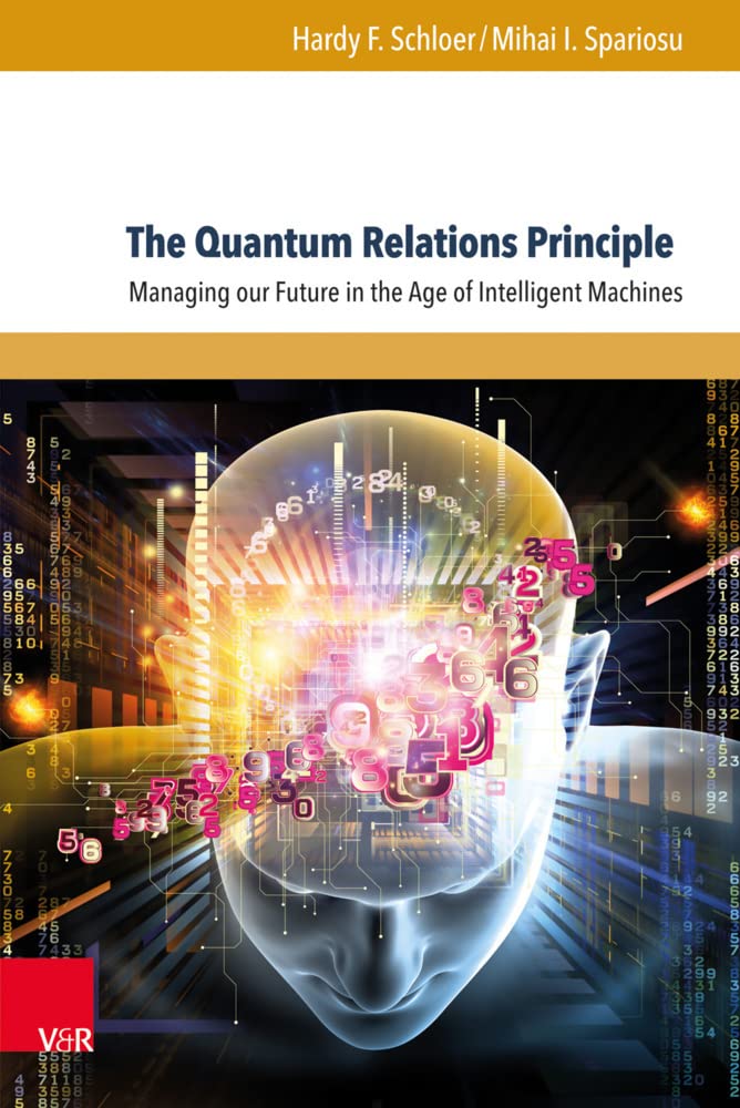 The Quantum Relations Principle Media & Communication