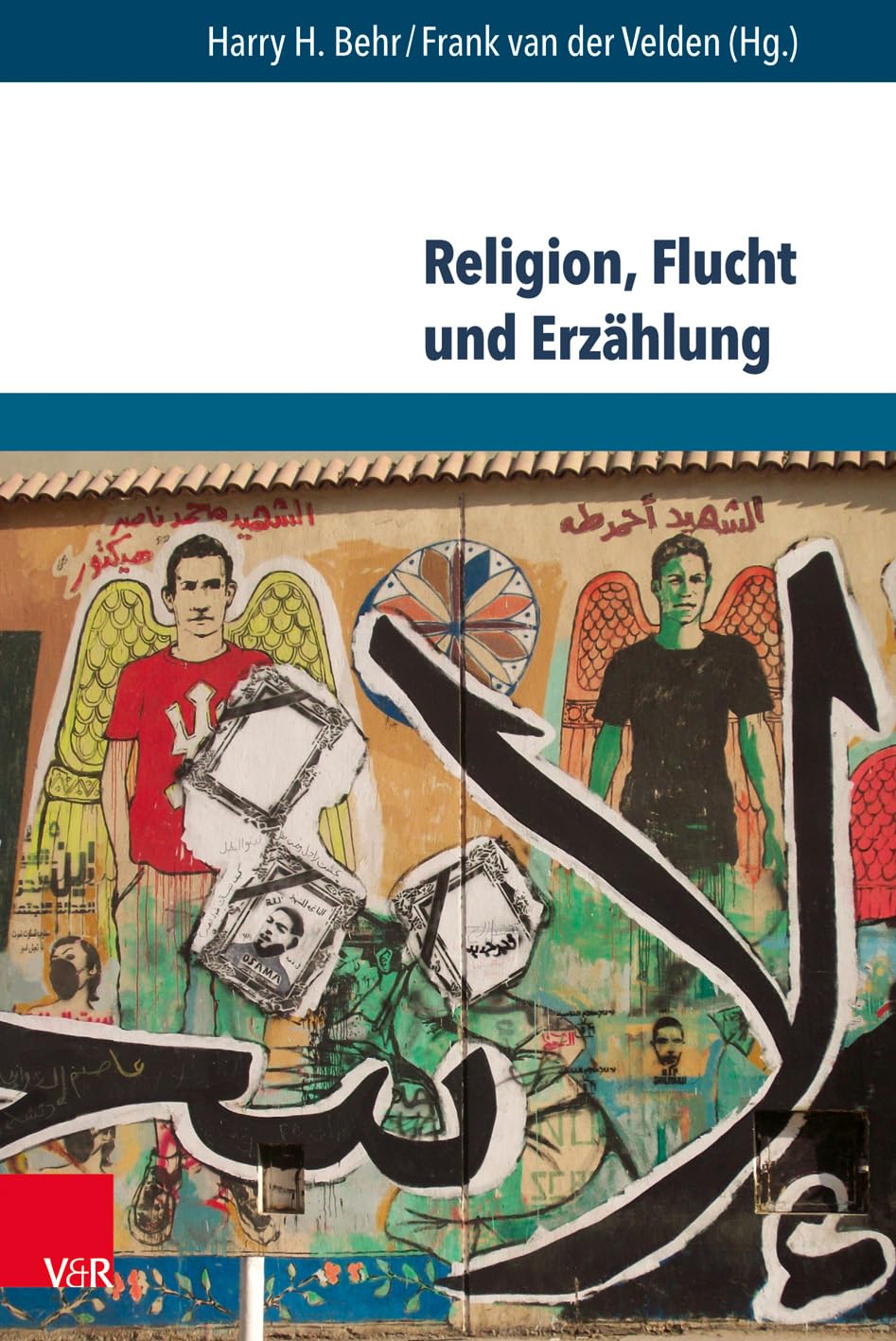 Religion, Flucht und Erzählung: Interkulturelle Kompetenzen in Schule und sozialer Arbeit mit Geflüchteten Books