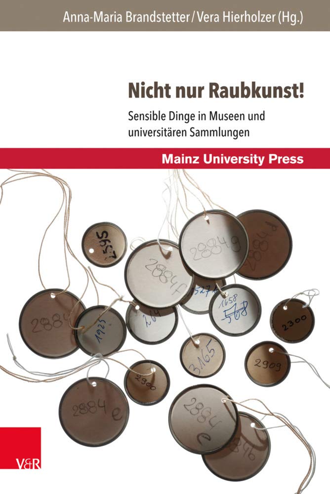 Nicht nur Raubkunst! Social Sciences