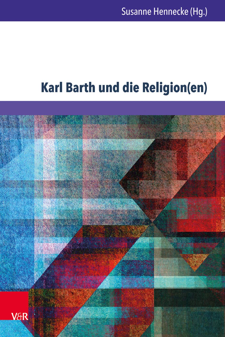 Karl Barth und die Religion(en) Religion & Esotericism