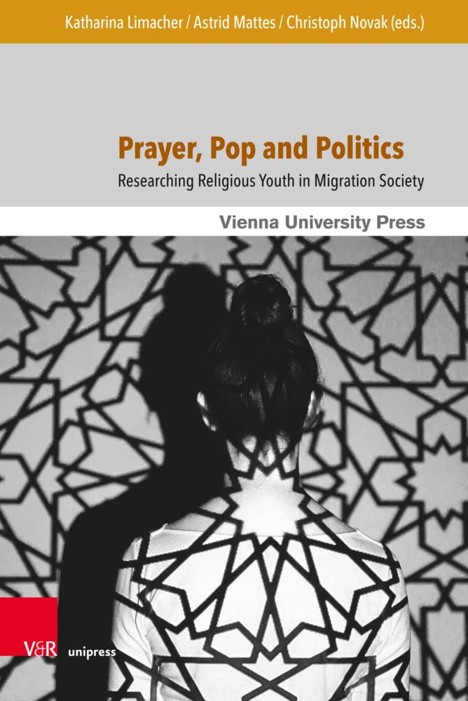Prayer, Pop and Politics Religion & Esotericism