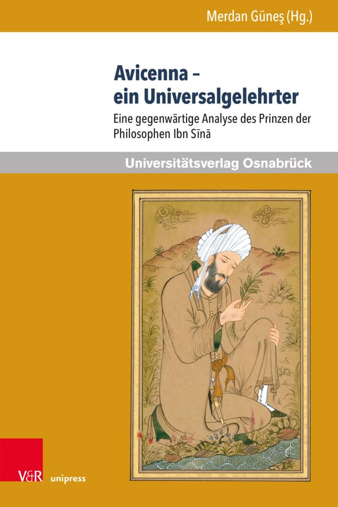 Product Image: Avicenna – ein Universalgelehrter
