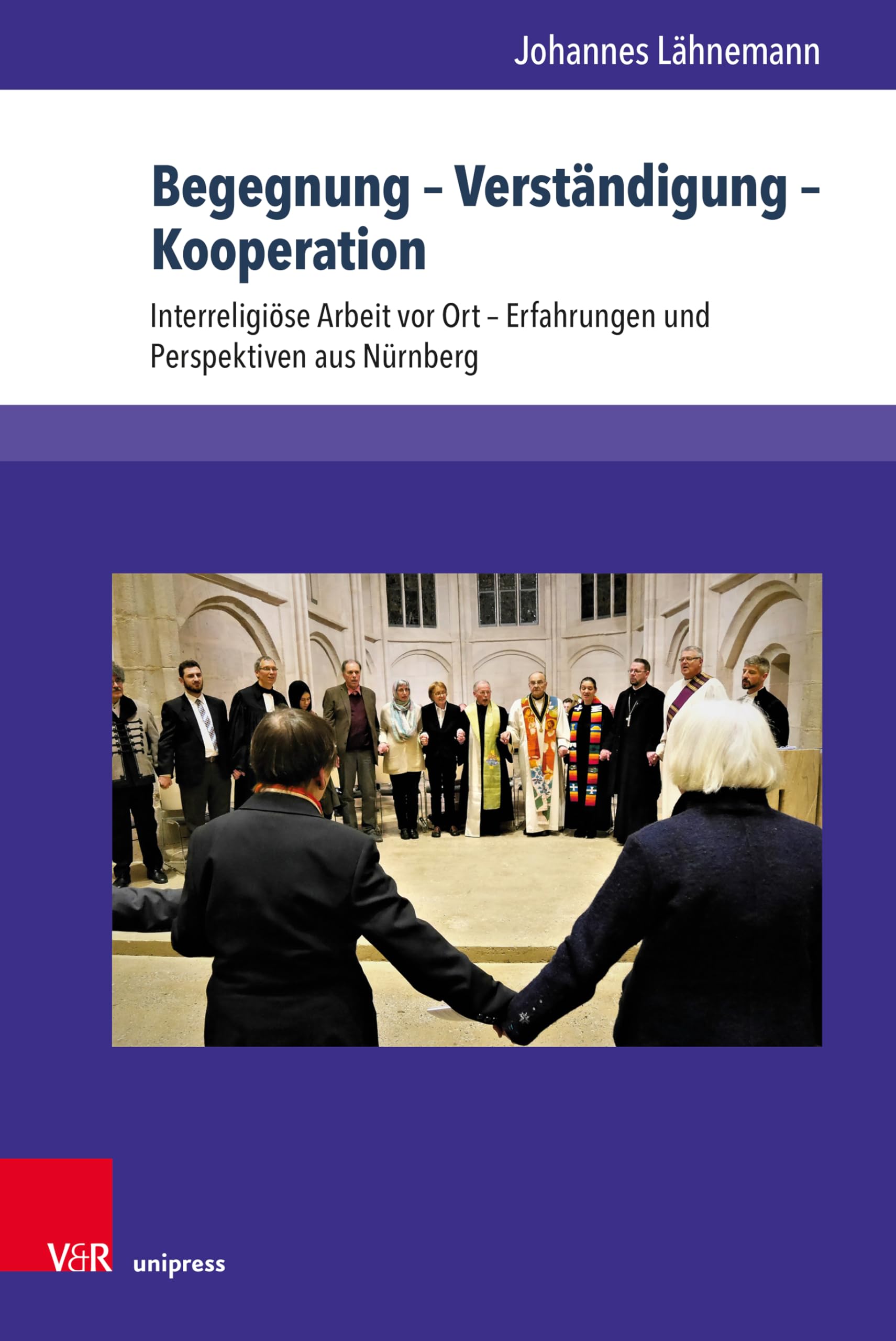 Begegnung – Verständigung – Kooperation Religion & Esotericism