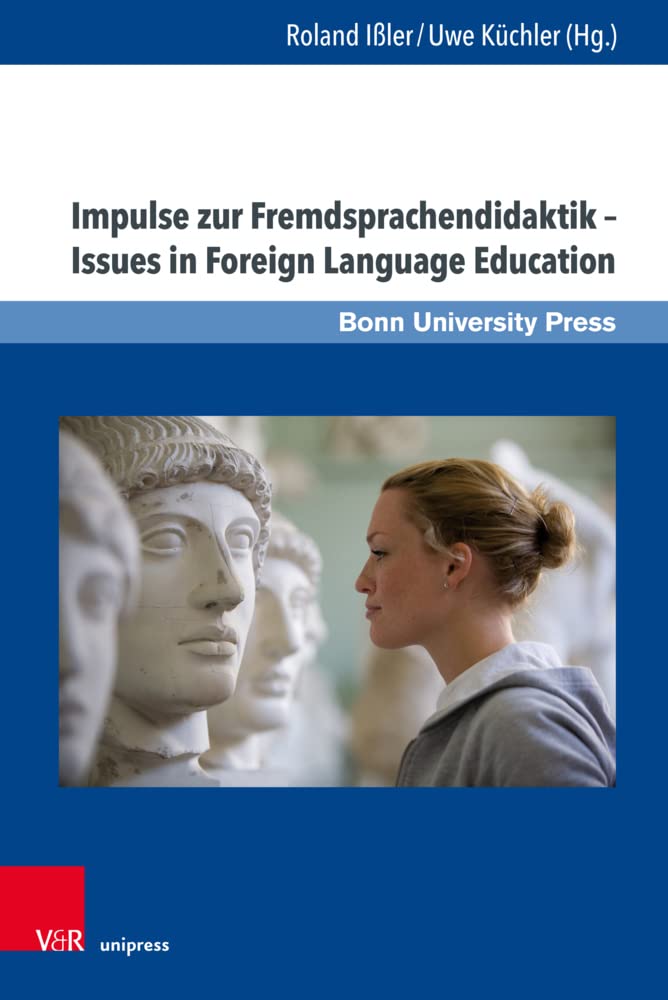 Impulse zur Fremdsprachendidaktik – Issues in Foreign Language Education (Wissenschaft und Lehrerbildung) Media & Communication