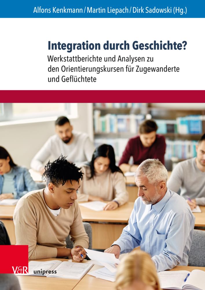 Integration durch Geschichte? Books