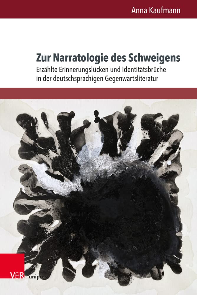 Zur Narratologie des Schweigens Social Sciences