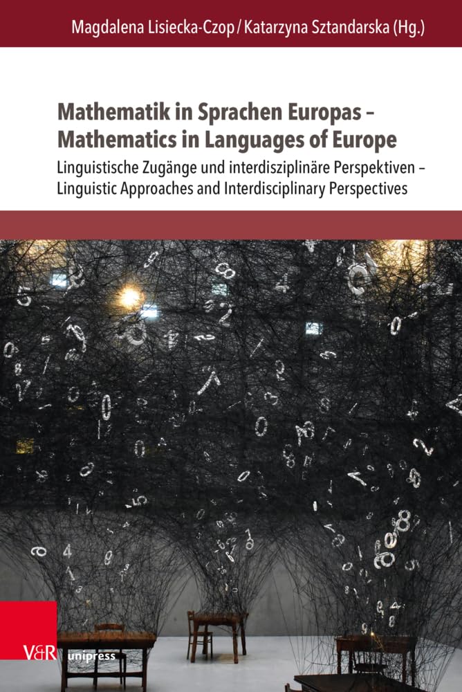 Mathematik in Sprachen Europas – Mathematics in Languages of Europe Social Sciences