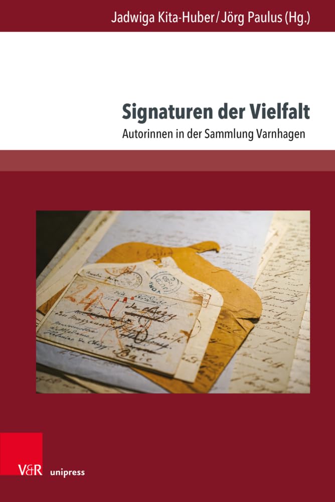 Signaturen der Vielfalt Social Sciences