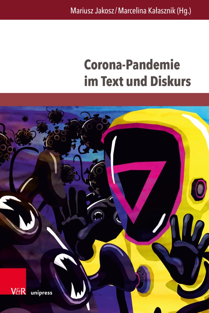 Corona-Pandemie im Text und Diskurs Social Sciences