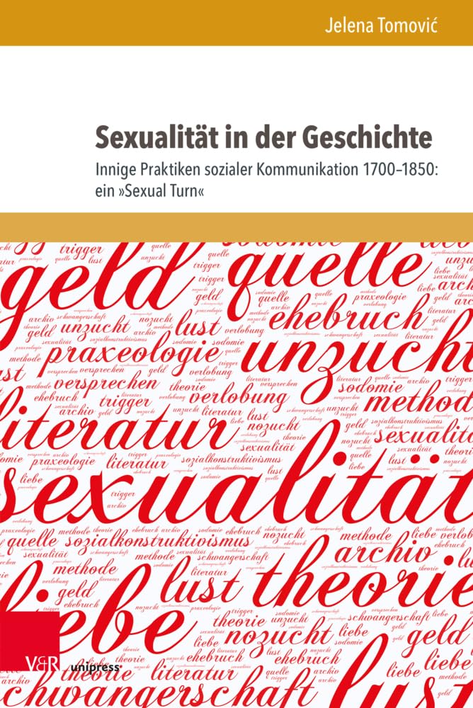 Sexualität in der Geschichte Law