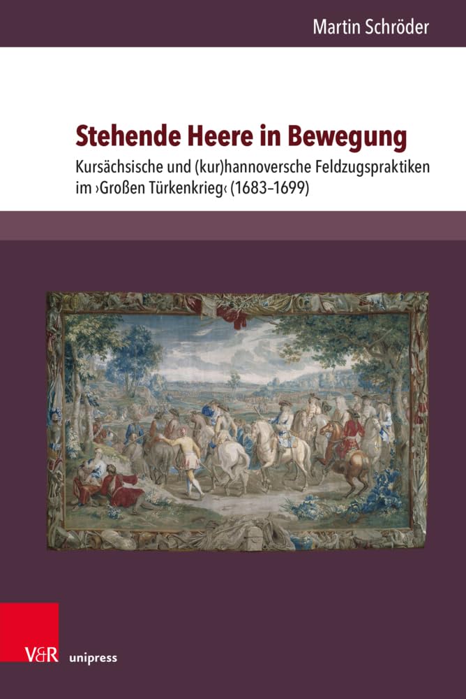 Product Image: Stehende Heere in Bewegung