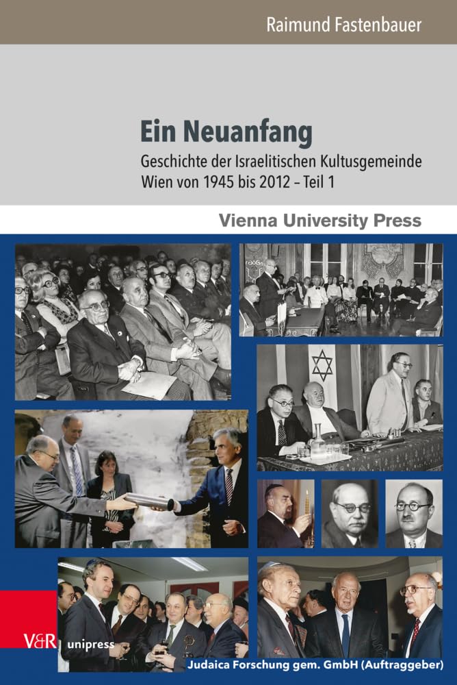 Ein Neuanfang Computer Science