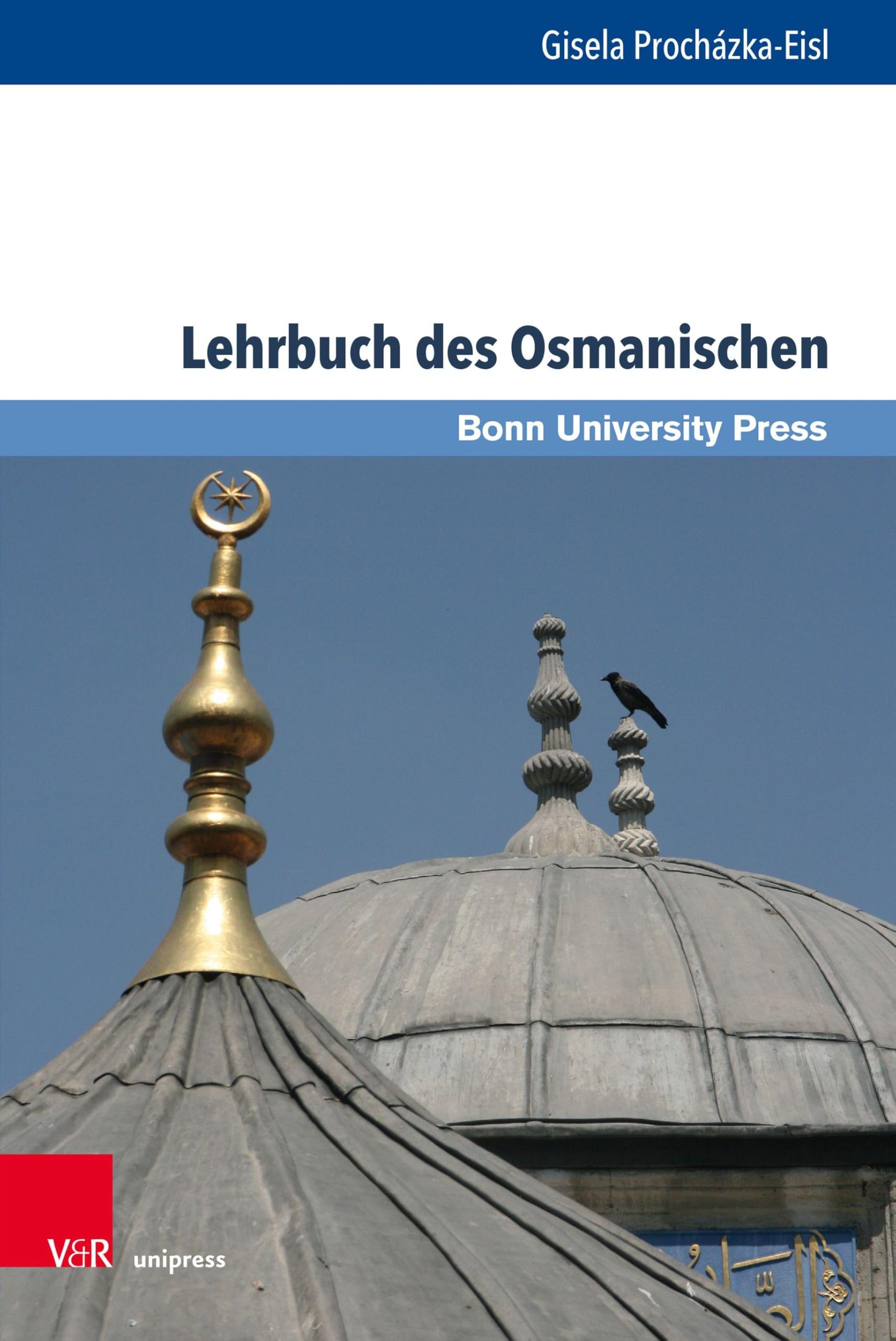 Lehrbuch des Osmanischen Social Sciences