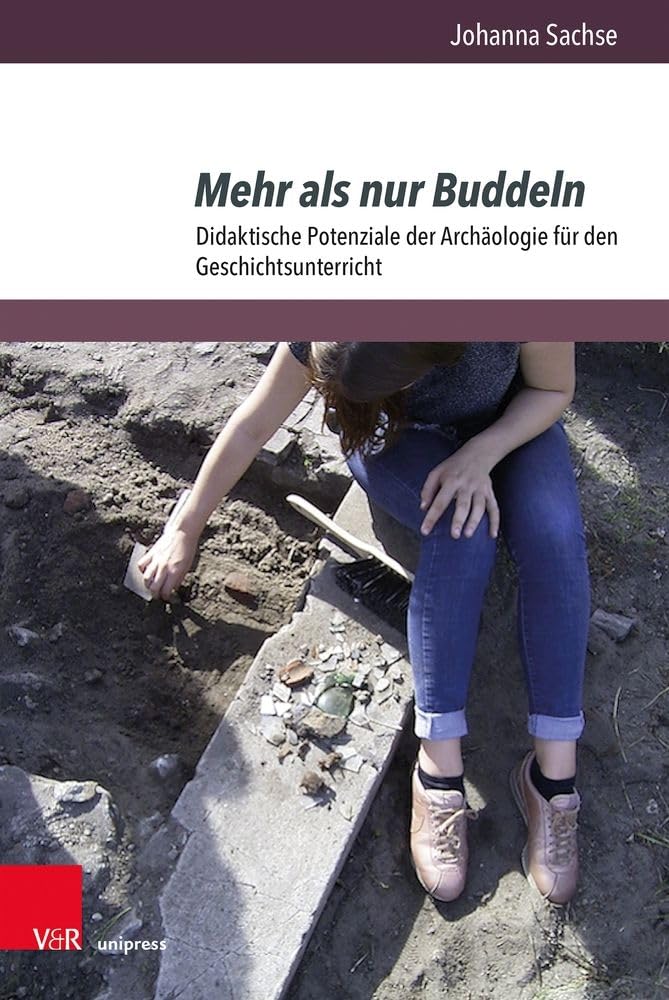 Mehr als nur Buddeln Social Sciences