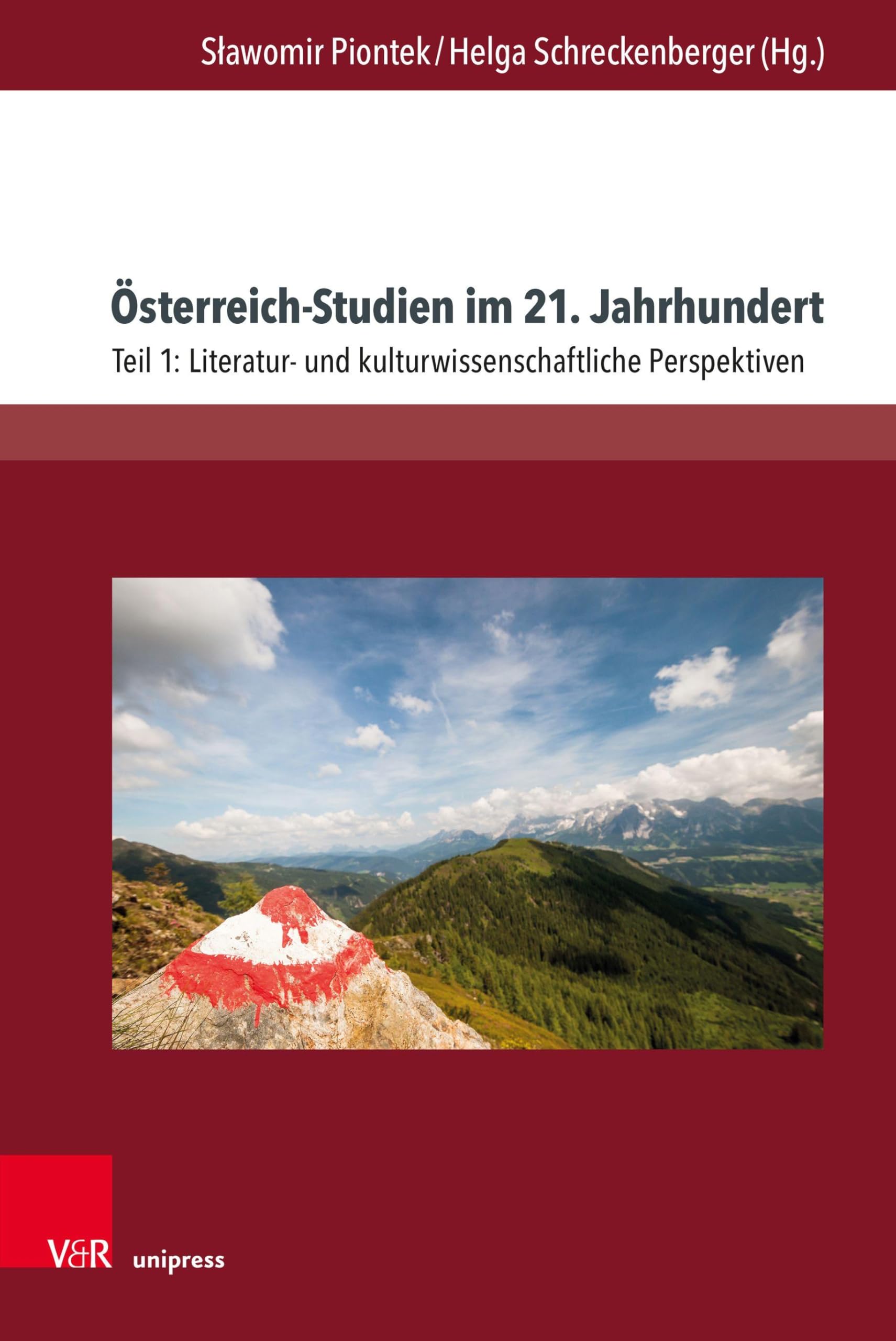 Österreich-Studien im 21. Jahrhundert Books