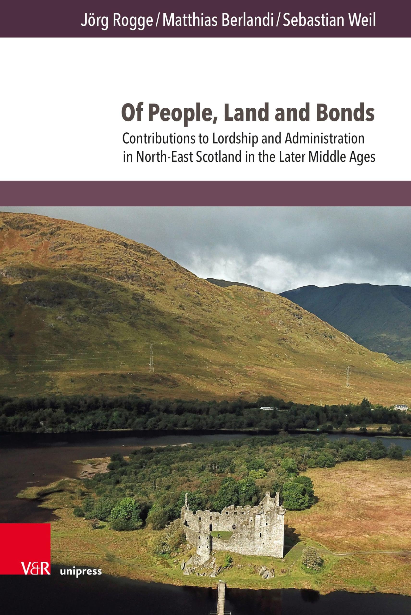 Of People, Land and Bonds Law
