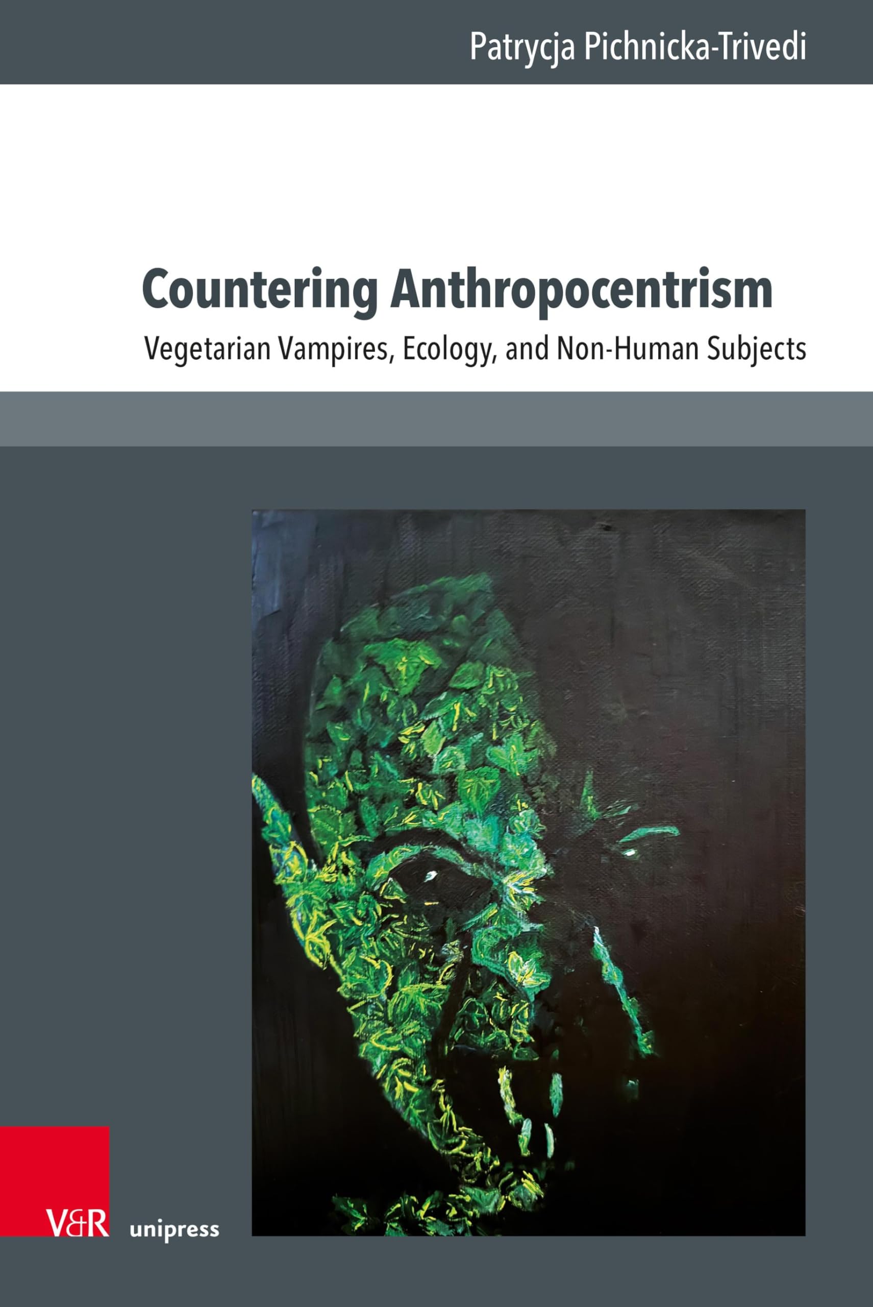 Countering Anthropocentrism Books