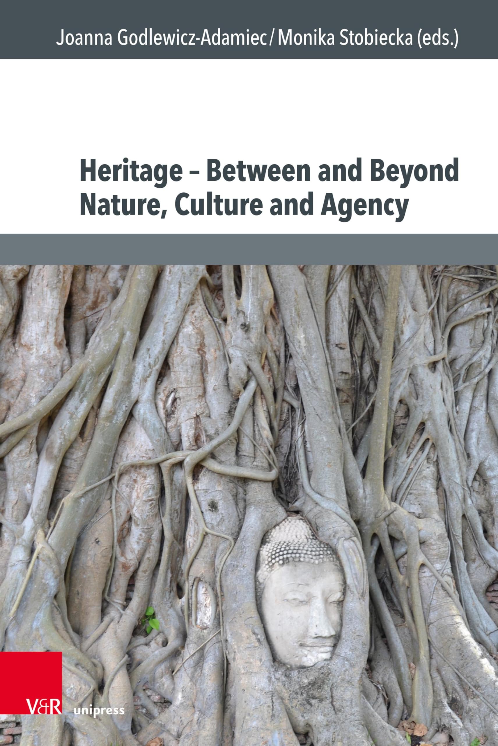 Heritage - Between and Beyond Nature, Culture and Agency Law