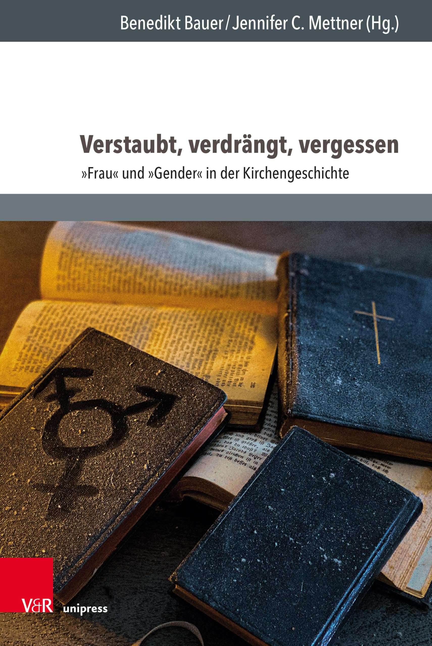 Verstaubt, verdrängt, vergessen Law